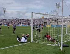 Campinense vence o Treze e conquista primeira vitória no Paraibano