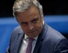 STF: Moraes atende pedido de Aécio e encerra caso sobre fraude na Cidade Administrativa