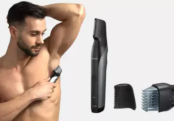 O melhor barbeador elétrico para cada coisa que você for fazer na barba