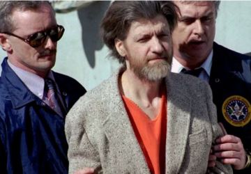 Morre na prisão Ted Kaczynski, o 