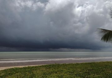 Saiba como fica o tempo no primeiro dia de inverno em João Pessoa