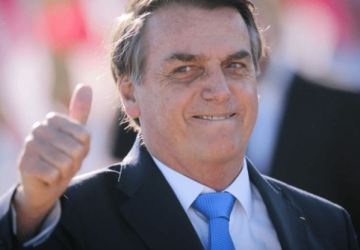 30 MILHÕES??? Quantos Reais já têm na conta PIX de Jair Messias Bolsonaro? (assista aos vídeos)