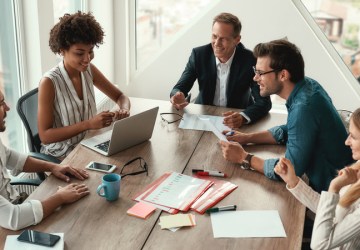 Pesquisa da ADP aponta que 87% dos trabalhadores brasileiros esperam receber aumento salarial