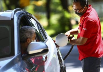 Governo Lula confirma que gasolina subirá R$ 0,71, e o etanol, R$ 0,07