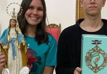 Adolescente morta em colégio do Paraná procurou igreja para se confessar horas antes, diz padre