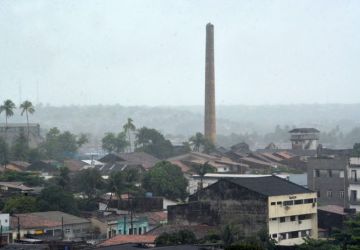 Inmet renova alerta de chuvas para João Pessoa e mais 17 cidades da PB