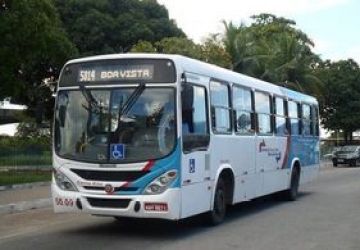 População passa por dificuldades com ônibus entre Santa Rita e João Pessoa