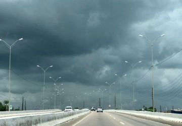 João Pessoa registra maior volume de chuva diária em julho desde 1961