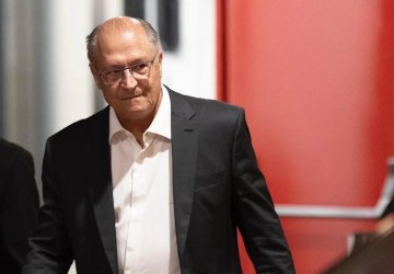 Alckmin dá aval para legalização dos jogos de azar no Brasil