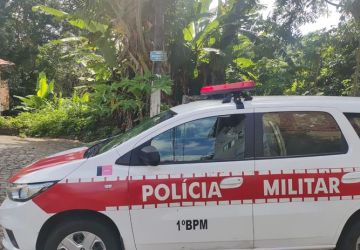 Corpo com marcas de tiros é encontrado em área de vegetação em João Pessoa