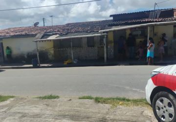 Homem é morto neste sábado (15), em JP; capital registra 4º homicídio em 4 dias