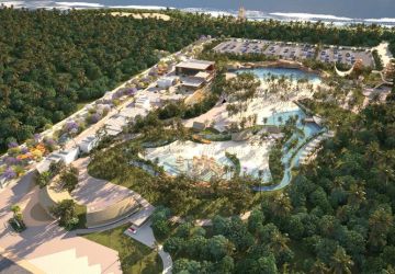 Acquaí Parks e Resorts - futuro do entretenimento chega a João Pessoa