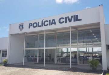 Francês é preso com material de pornografia infantil na Paraíba