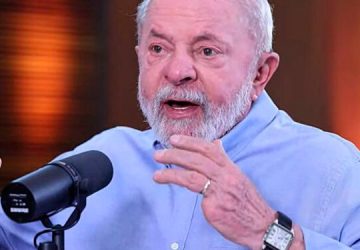 Juiz de SP diz que Lula relativiza roubo de celular ao decretar prisão preventiva