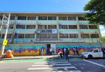 Rio de Janeiro fecha mais escolas por causa da violência no primeiro semestre de 2023 do que em todo o ano passado