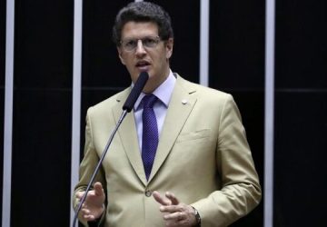 Ricardo Salles reage a fala de Valdemar sobre SP: 