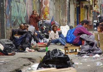 Comitê descarta mudança da Cracolândia e faz levantamento de imóveis próximos