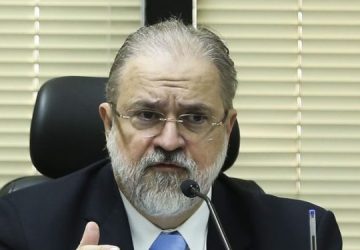 Aras defende juízes federais em disputa por penduricalho de R$ 1 bilhão