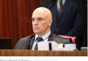 Moraes manda soltar 90 presos nos atos de 8 de janeiro