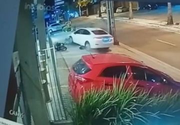 Advogado acusado de tentar matar motoboy atropelado vai a júri popular