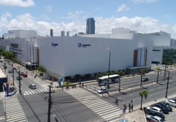 Suspeita de injúria racial no Manaíra Shopping apresenta atestado e retarda depoimento