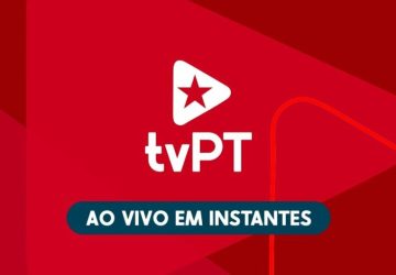 Sem alardes, PT lança canal na TV aberta