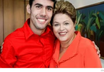 EBC demite criador do perfil Dilma Bolada por tirar férias indevidas