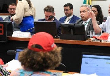 CPI do MST: João Pedro Stédile diz que invasão a terras da Embrapa foi 