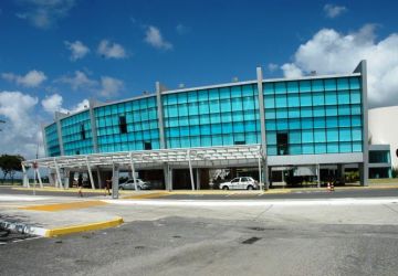 Idoso acusado de estupro é preso em aeroporto na Grande João Pessoa