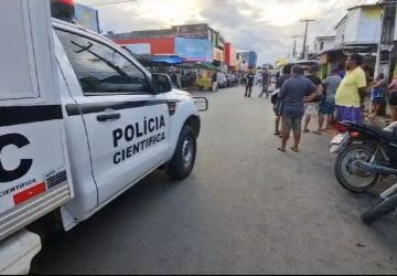 Homem é morto após escapar de três tentativas de homicídio na PB