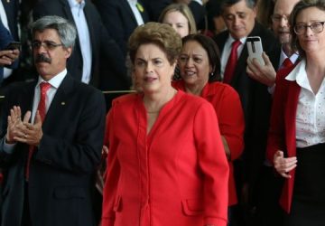 TRF-1 mantém absolvição de Dilma Rousseff e Mantega no casado das pedaladas fiscais