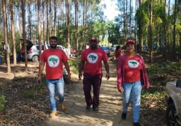 CPI do MST faz audiência nesta segunda sobre feiras promovidas por movimentos sociais do campo