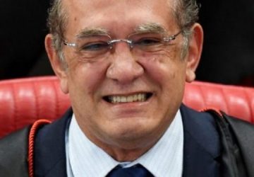 Com foto de Zé Gotinha, Gilmar Mendes diz que 7 de setembro ganhou novo significado