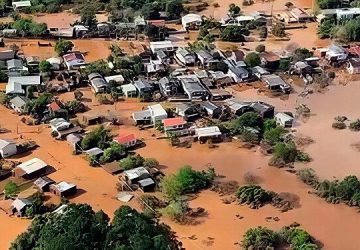 MPF investiga responsabilidades por enchentes no Rio Grande do Sul