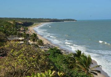 Saiba como fica o tempo em João Pessoa neste sábado (16)