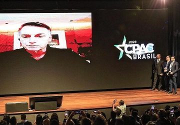 Bolsonaro diz que PL precisa resolver alguns problemas em São Paulo antes de 2024