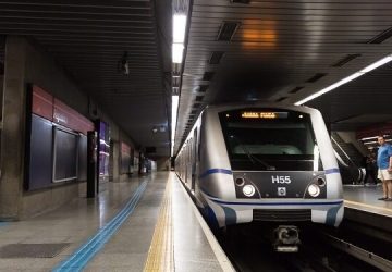 Greve de funcionários do Metrô, CPTM e Sabesp é encerrada