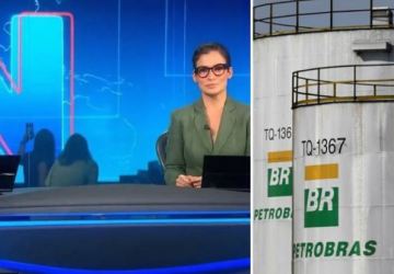 Após retirar 2,9 milhões de famílias do Bolsa família, Governo Lula paga R$4 milhões a Globo para comercial da Petrobras