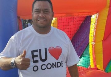 Vídeo | Vereador de Conde é filmado oferecendo dinheiro em troca de sexo com adolescente