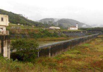 Barragem de José Boiteux será fechada para conter cheias em Santa Catarina