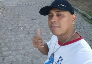 Homem é assassinado a tiros a caminho do trabalho em Santa Rita