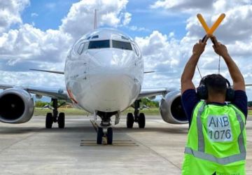 Aeroporto de Congonhas inicia nova era sob gestão privada nesta terça (17)