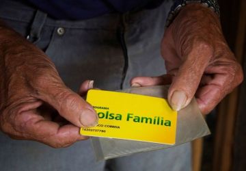 PB tem 700 mil famílias dependentes do Bolsa Família