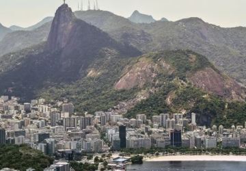 Cinco cidades brasileiras no ranking das cidades mais perigosas da América Latina