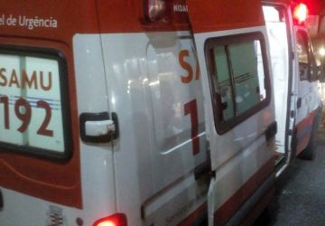 Idosa de 63 Anos morre após cair de escada no Litoral Sul da Paraíba