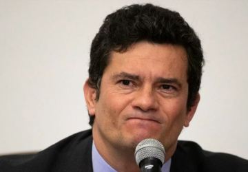 Prefeitura de Curitiba cobra Moro na Justiça por IPTU atrasado