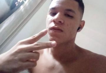 Adolescente é morto a tiros dentro da própria casa em Cabedelo