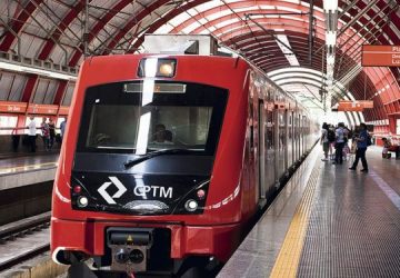 Governo de SP classifica greve do Metrô, CPTM e Sabesp como 