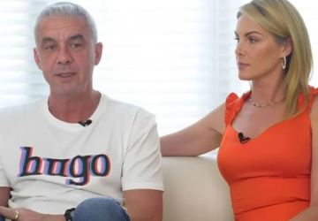 Funcionária de Ana Hickmann e Correa cita brigas por finanças