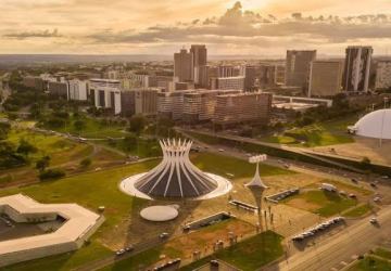 Ataques planejados pelo PCC visam causar apagões e caos no Distrito Federal